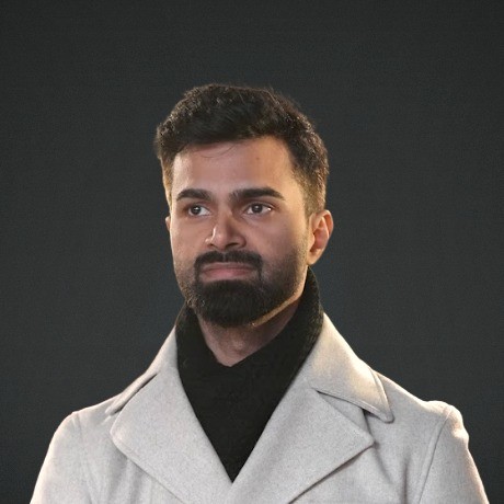 Khurram Akhtar