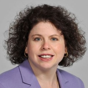 Sharon Lazarus