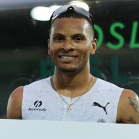 Andre Grasse
