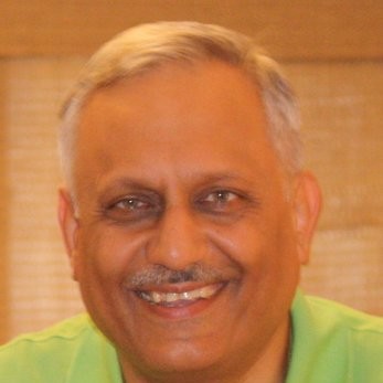 Vikram Mehta
