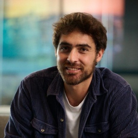 Guillaume Skalli