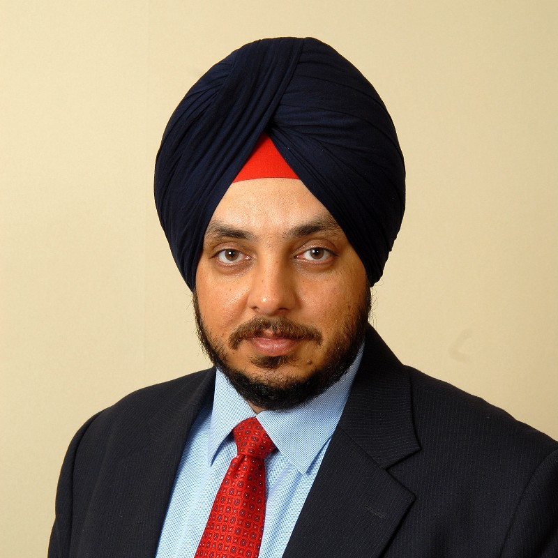 Tashwinder Singh
