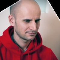 Michael Kechinov