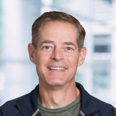 Warren Packard