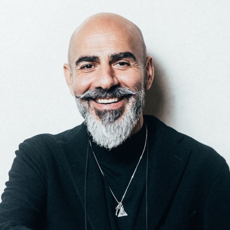 Saeid Esmaeilzadeh