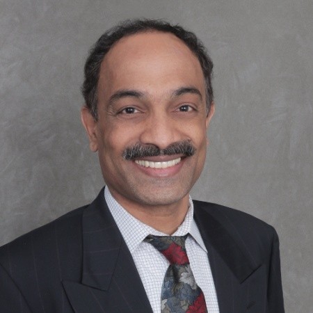 Nachi Muthu