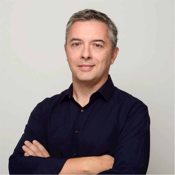 Pedro Ribeiro Santos