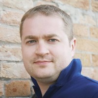 Andre Bliznyuk