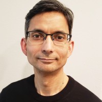 Irfan Kamal