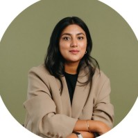 Arati Sharma