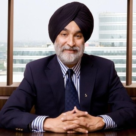 Analjit Singh