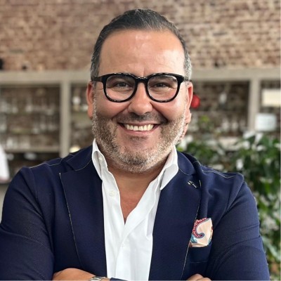 Mohammadi Akhabach