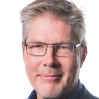 Magnus Holm