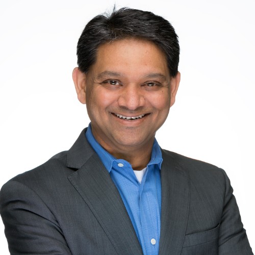 Sanjiv Parikh