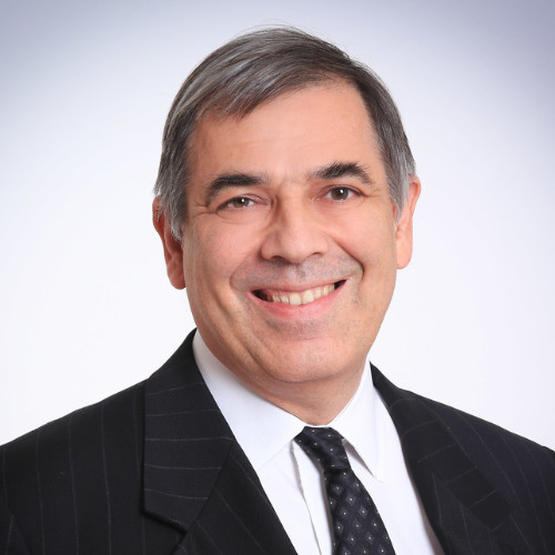 Gilles Gantois