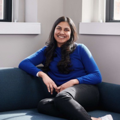 Meera Bissoondeeal