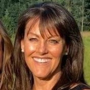 Cheryl Gordon