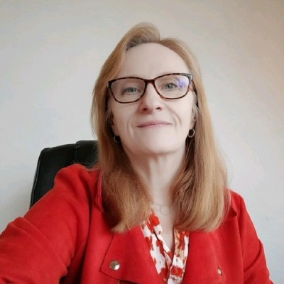 Edwige MORAND