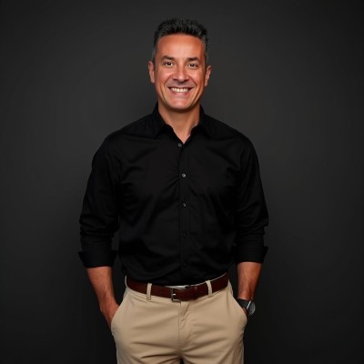 Julio Roldan Moreno