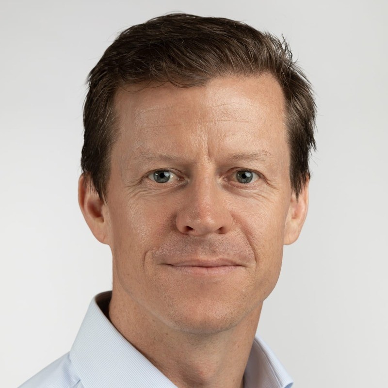 Tim Neville