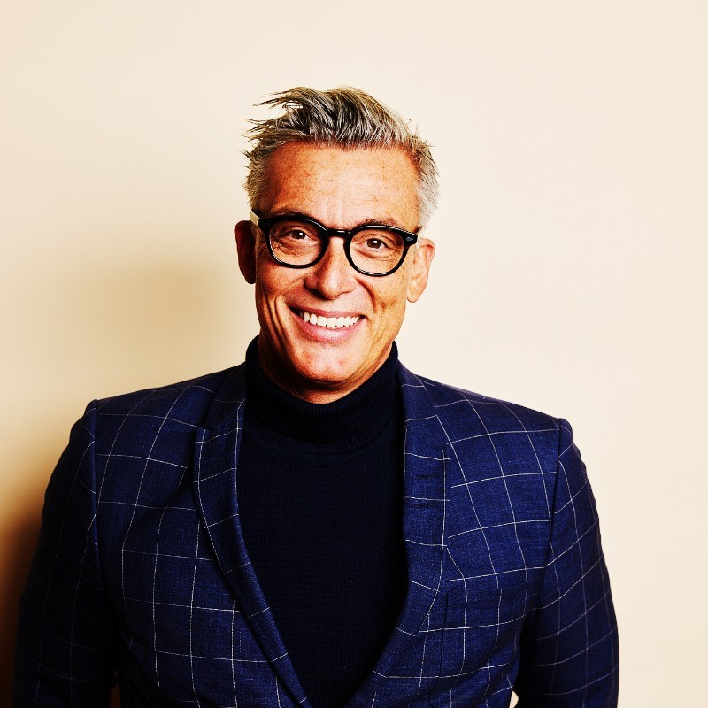 Jakob Langemark