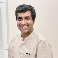 Suresh Dhumale