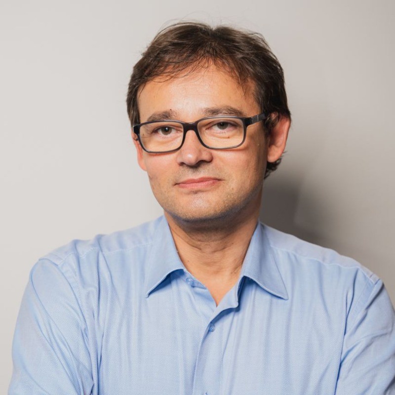 Sergey Dashkov