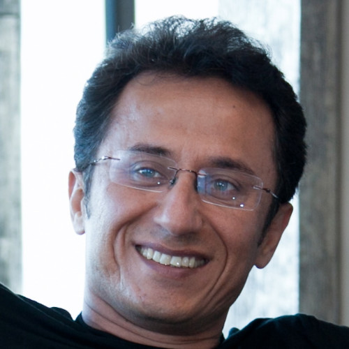 Gautam Godhwani