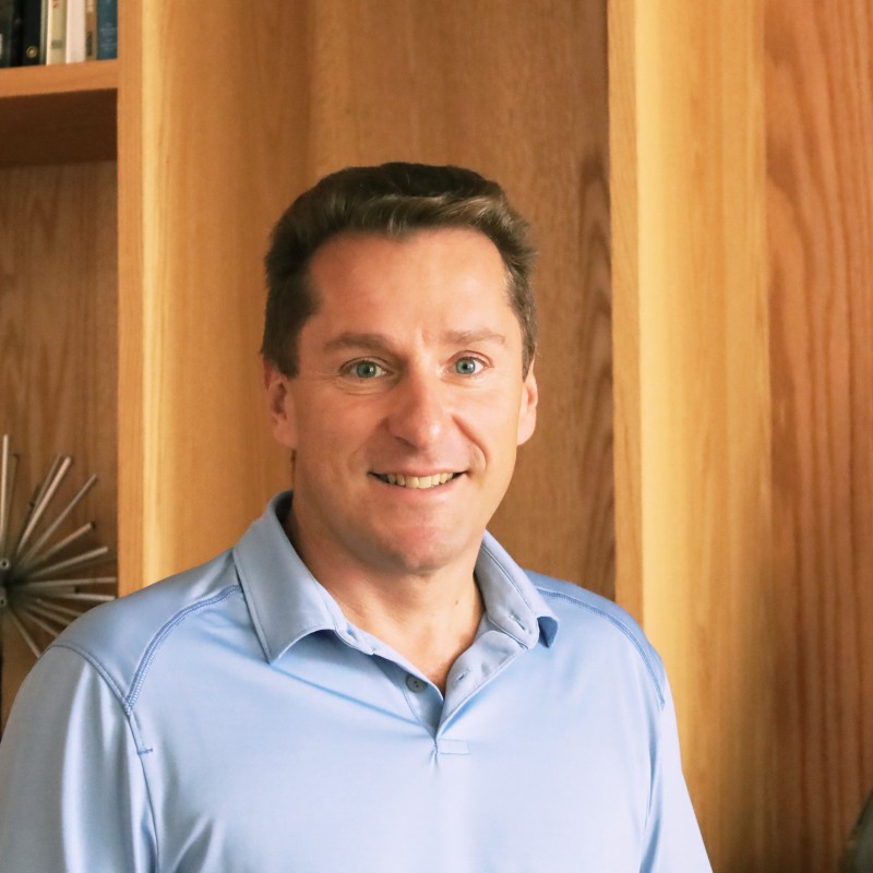 Mark Volchek