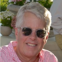 Bruce Bower