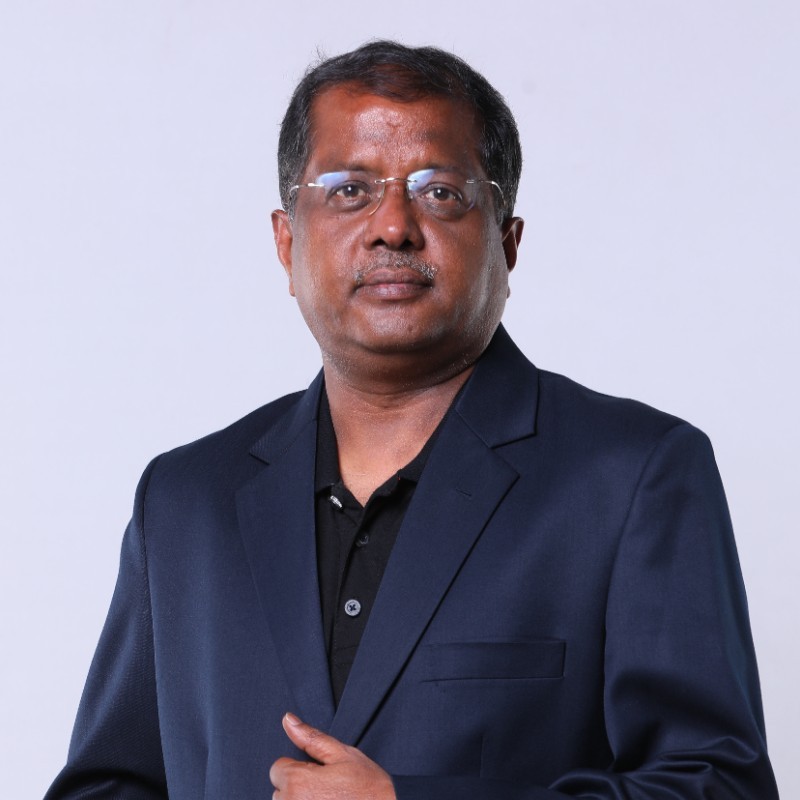 Sumeet Srivastava