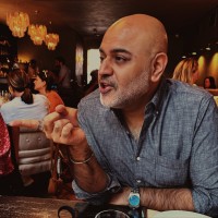 Ashwini Chhabra
