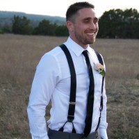 Zac Landry