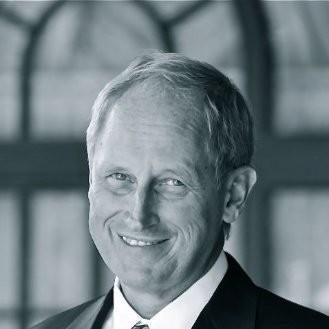Peter Thorp