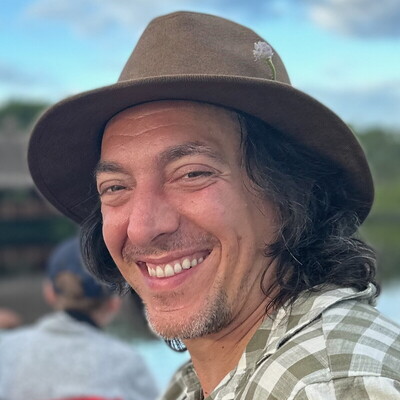 Xavier Helgesen