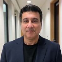Param Desai