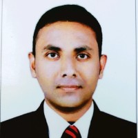 Arun C