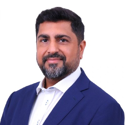 Jai Mirpuri