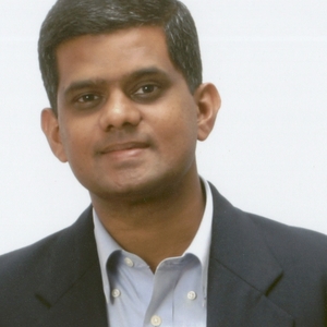 Sundar Subbarayan
