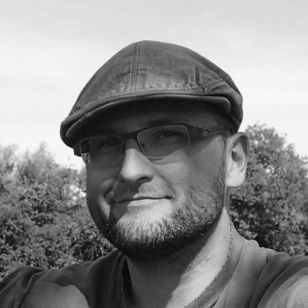 Colin McKenzie