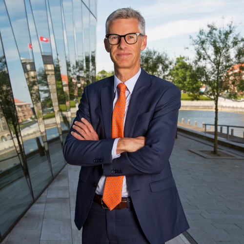 Claus Nielsen