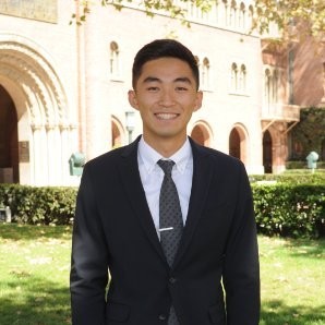 Stanley Su, CFA