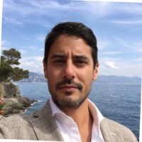 Stefano Khan