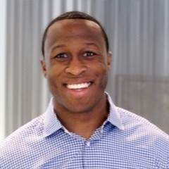 Ovid Amadi