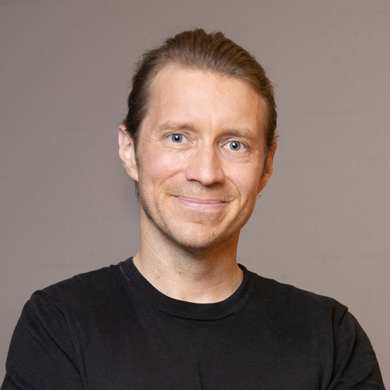Petri Parvinen