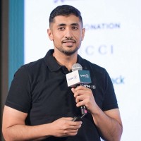 Siddharth Puri