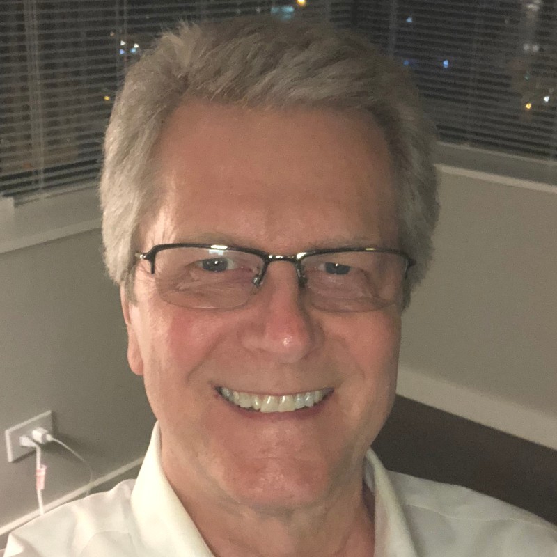 Mark Stephens