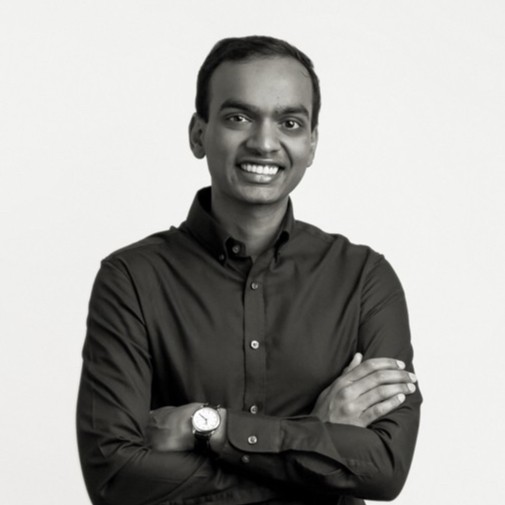 Nikunj K