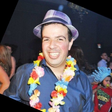 Guy Edri