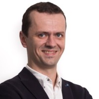 Marius Istrate